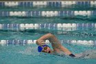 Women's Swimming & Diving  Wheaton College Women’s Swimming & Diving vs Mount Holyoke College. - Photo by Keith Nordstrom : Wheaton, Swimming & Diving